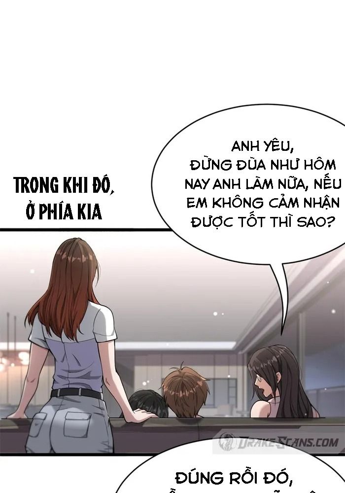 Tôi Bị Mắc Kẹt Trong Cùng Một Ngày Suốt Một Nghìn Năm: Chapter 82