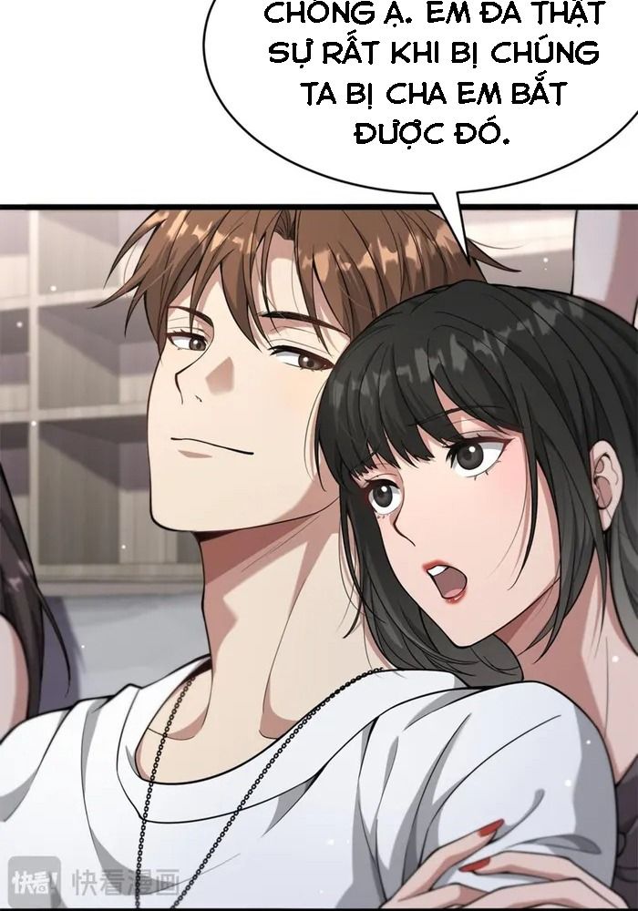 Tôi Bị Mắc Kẹt Trong Cùng Một Ngày Suốt Một Nghìn Năm: Chapter 82