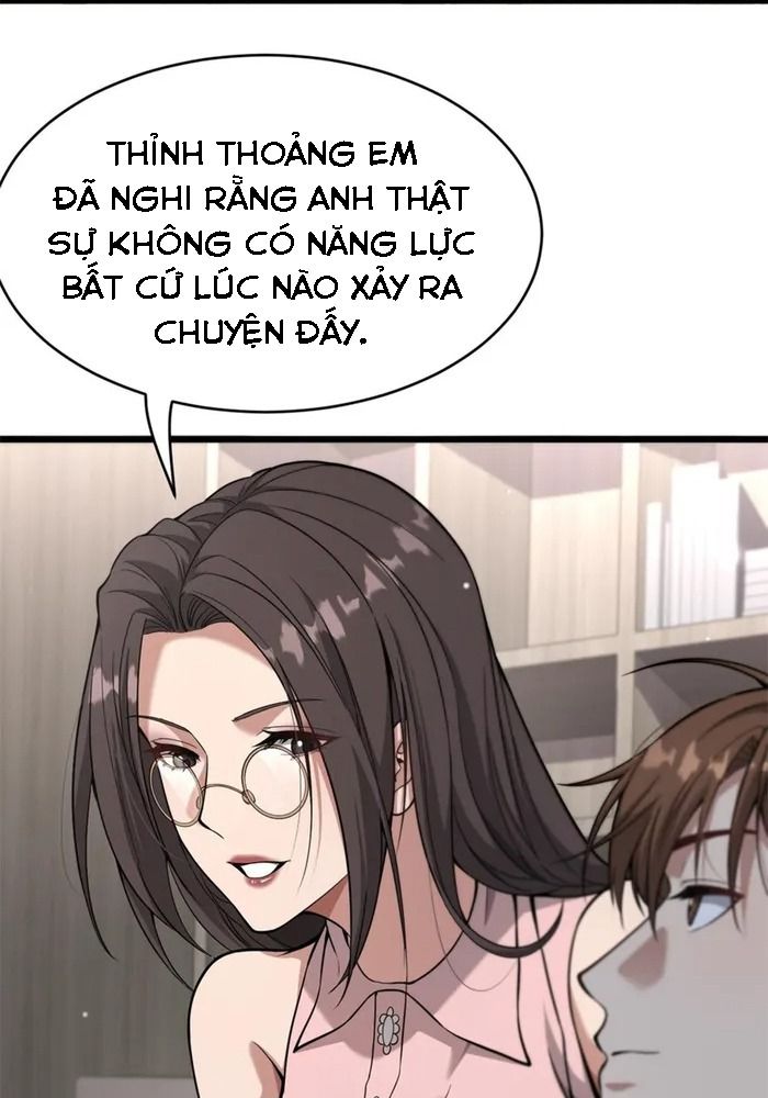 Tôi Bị Mắc Kẹt Trong Cùng Một Ngày Suốt Một Nghìn Năm: Chapter 82