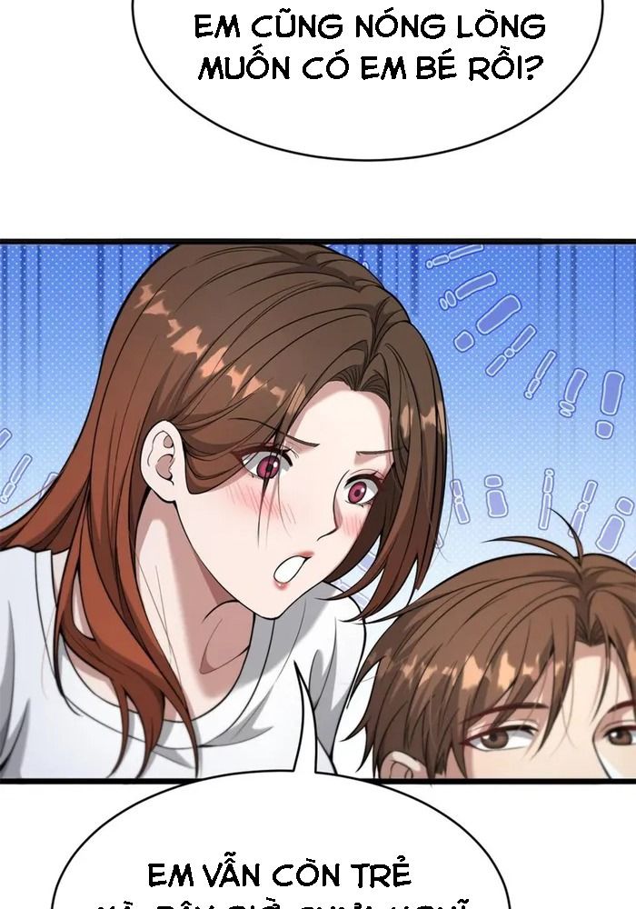 Tôi Bị Mắc Kẹt Trong Cùng Một Ngày Suốt Một Nghìn Năm: Chapter 82