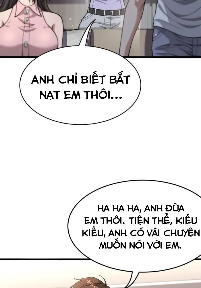 Tôi Bị Mắc Kẹt Trong Cùng Một Ngày Suốt Một Nghìn Năm: Chapter 82