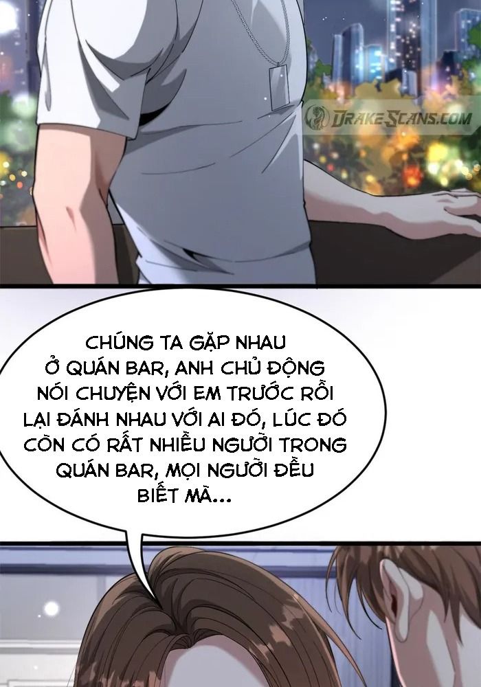 Tôi Bị Mắc Kẹt Trong Cùng Một Ngày Suốt Một Nghìn Năm: Chapter 82
