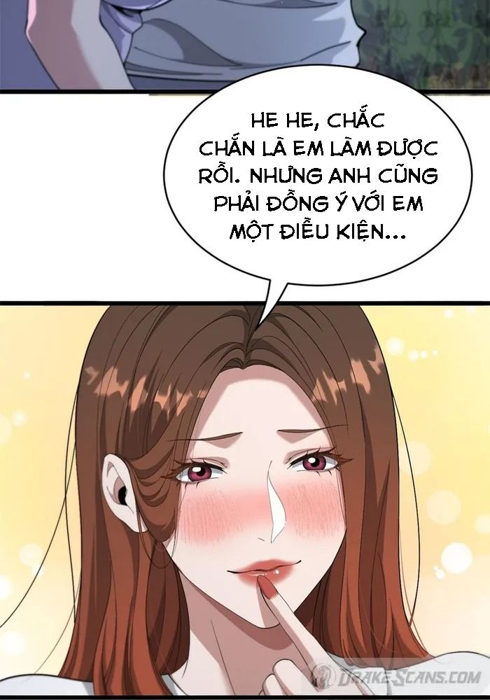 Tôi Bị Mắc Kẹt Trong Cùng Một Ngày Suốt Một Nghìn Năm: Chapter 82