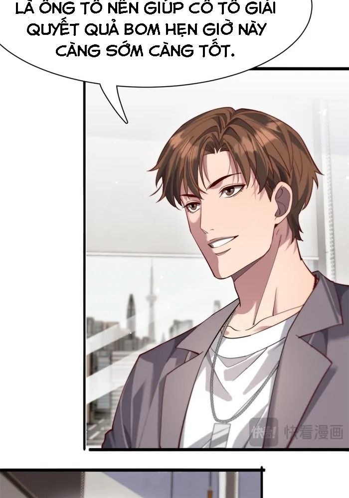 Tôi Bị Mắc Kẹt Trong Cùng Một Ngày Suốt Một Nghìn Năm: Chapter 82