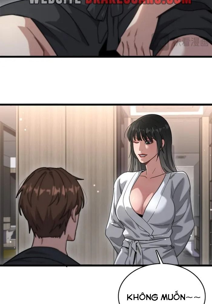 Tôi Bị Mắc Kẹt Trong Cùng Một Ngày Suốt Một Nghìn Năm: Chapter 83