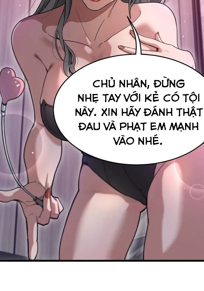 Tôi Bị Mắc Kẹt Trong Cùng Một Ngày Suốt Một Nghìn Năm: Chapter 83