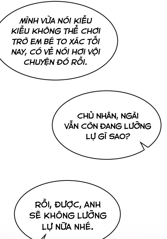 Tôi Bị Mắc Kẹt Trong Cùng Một Ngày Suốt Một Nghìn Năm: Chapter 83