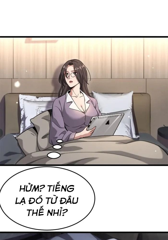 Tôi Bị Mắc Kẹt Trong Cùng Một Ngày Suốt Một Nghìn Năm: Chapter 83