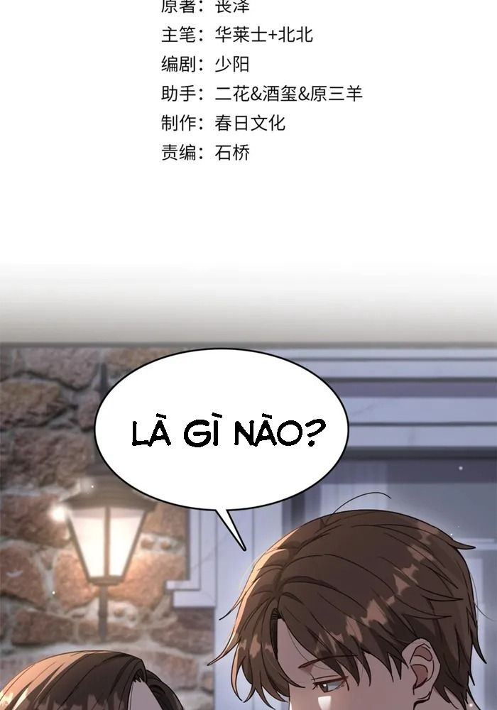 Tôi Bị Mắc Kẹt Trong Cùng Một Ngày Suốt Một Nghìn Năm: Chapter 83