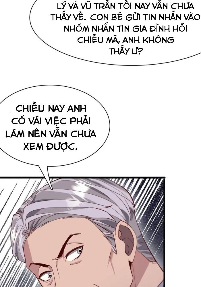 Tôi Bị Mắc Kẹt Trong Cùng Một Ngày Suốt Một Nghìn Năm: Chapter 83