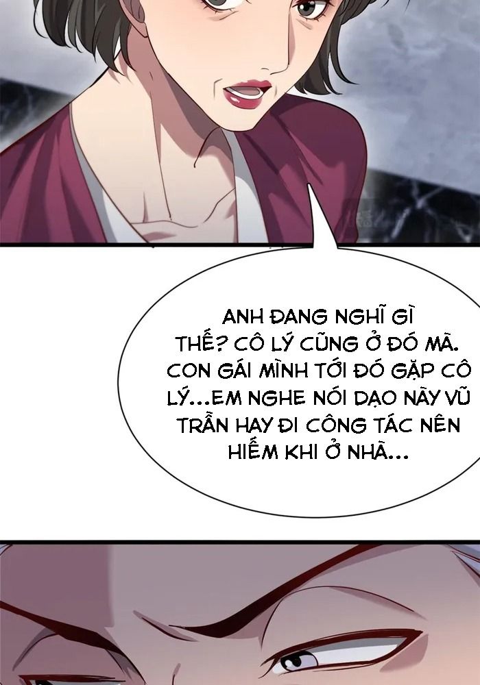 Tôi Bị Mắc Kẹt Trong Cùng Một Ngày Suốt Một Nghìn Năm: Chapter 83