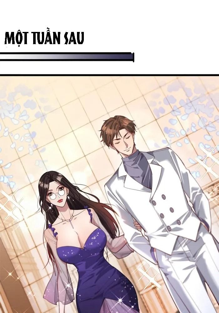 Tôi Bị Mắc Kẹt Trong Cùng Một Ngày Suốt Một Nghìn Năm: Chapter 83