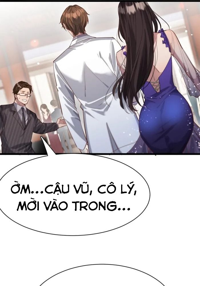 Tôi Bị Mắc Kẹt Trong Cùng Một Ngày Suốt Một Nghìn Năm: Chapter 83