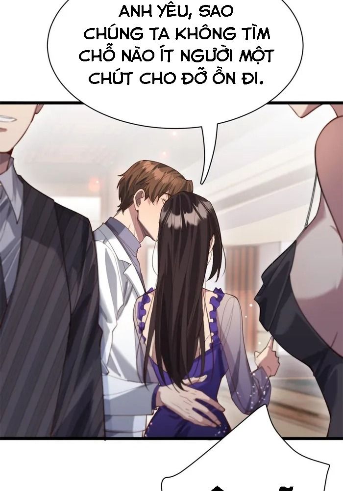 Tôi Bị Mắc Kẹt Trong Cùng Một Ngày Suốt Một Nghìn Năm: Chapter 83