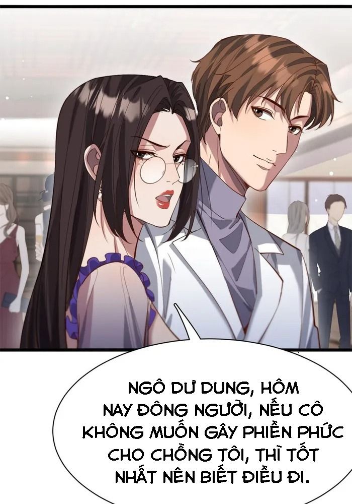 Tôi Bị Mắc Kẹt Trong Cùng Một Ngày Suốt Một Nghìn Năm: Chapter 83