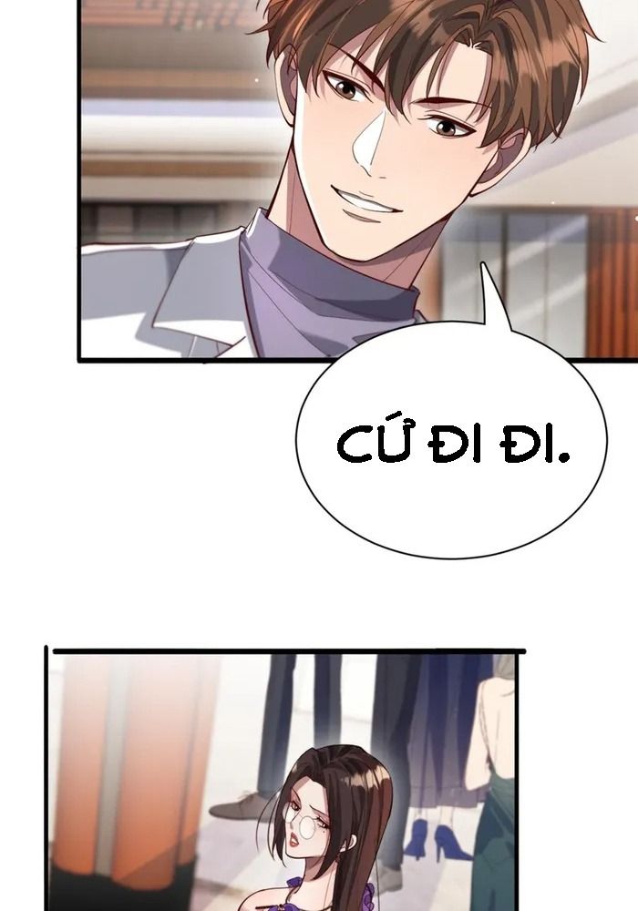 Tôi Bị Mắc Kẹt Trong Cùng Một Ngày Suốt Một Nghìn Năm: Chapter 83