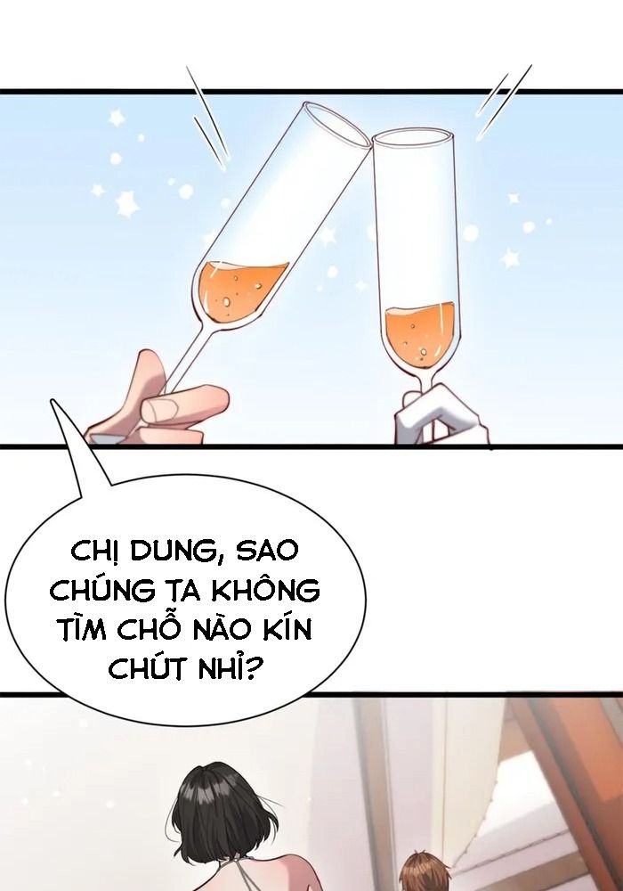 Tôi Bị Mắc Kẹt Trong Cùng Một Ngày Suốt Một Nghìn Năm: Chapter 83