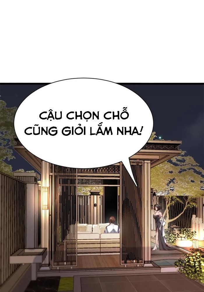 Tôi Bị Mắc Kẹt Trong Cùng Một Ngày Suốt Một Nghìn Năm: Chapter 83