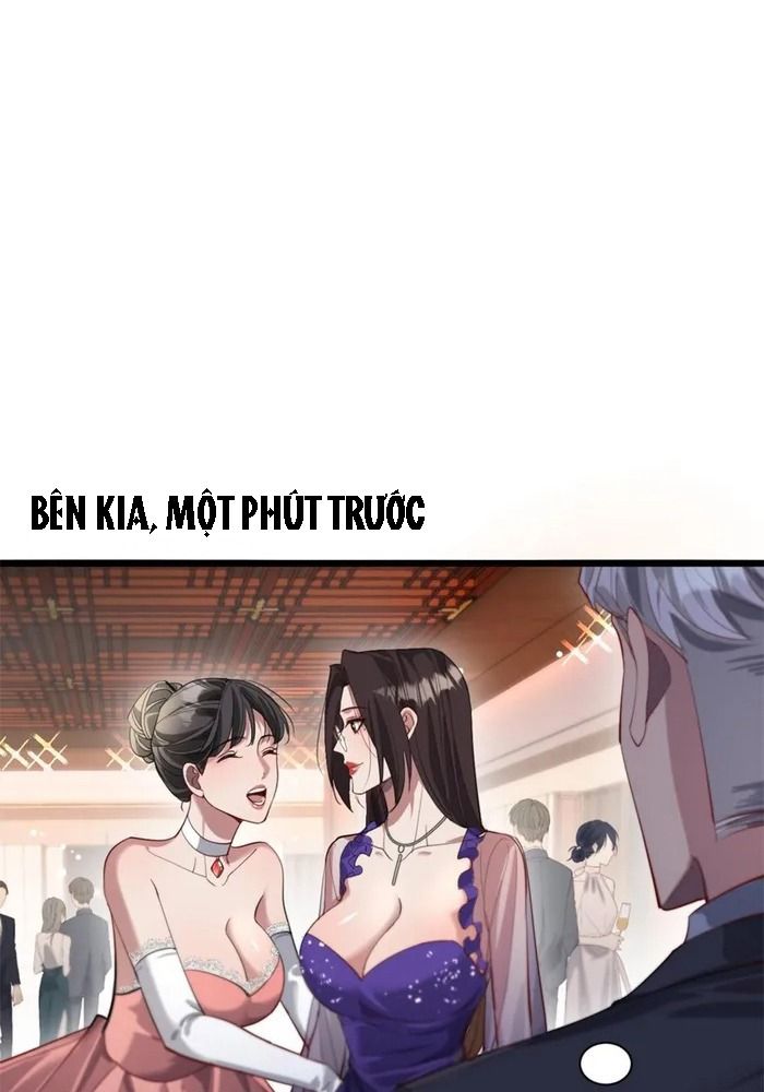 Tôi Bị Mắc Kẹt Trong Cùng Một Ngày Suốt Một Nghìn Năm: Chapter 83