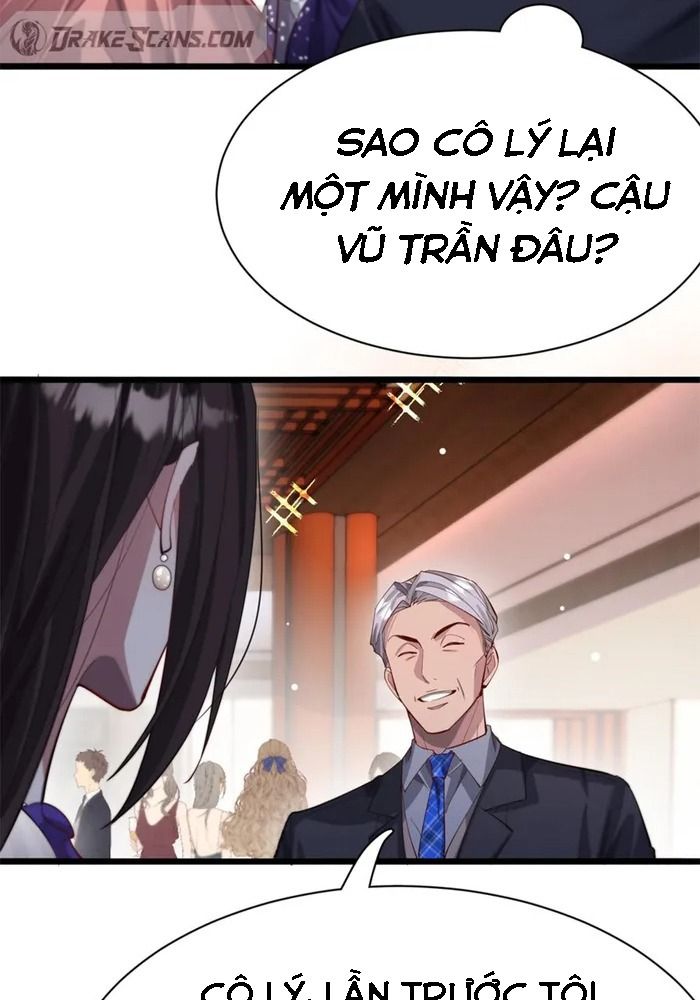 Tôi Bị Mắc Kẹt Trong Cùng Một Ngày Suốt Một Nghìn Năm: Chapter 83