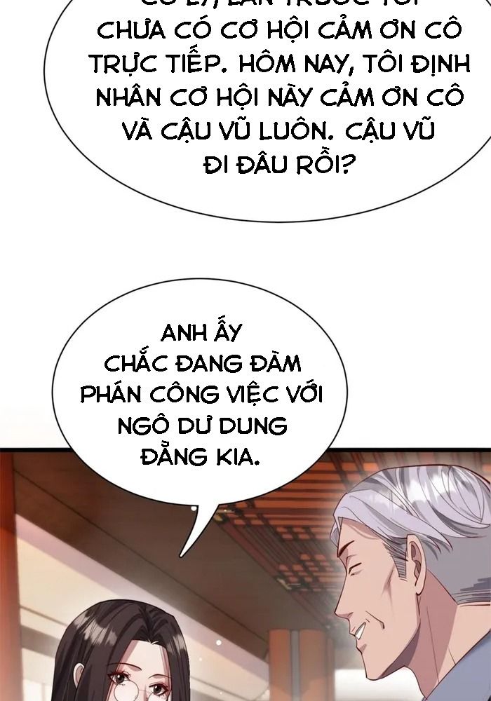 Tôi Bị Mắc Kẹt Trong Cùng Một Ngày Suốt Một Nghìn Năm: Chapter 83