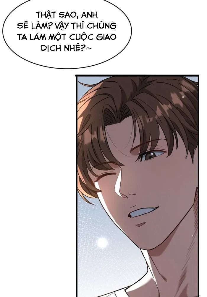 Tôi Bị Mắc Kẹt Trong Cùng Một Ngày Suốt Một Nghìn Năm: Chapter 83