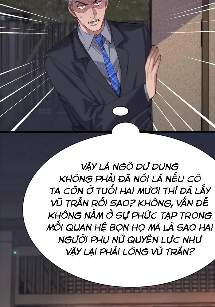 Tôi Bị Mắc Kẹt Trong Cùng Một Ngày Suốt Một Nghìn Năm: Chapter 83
