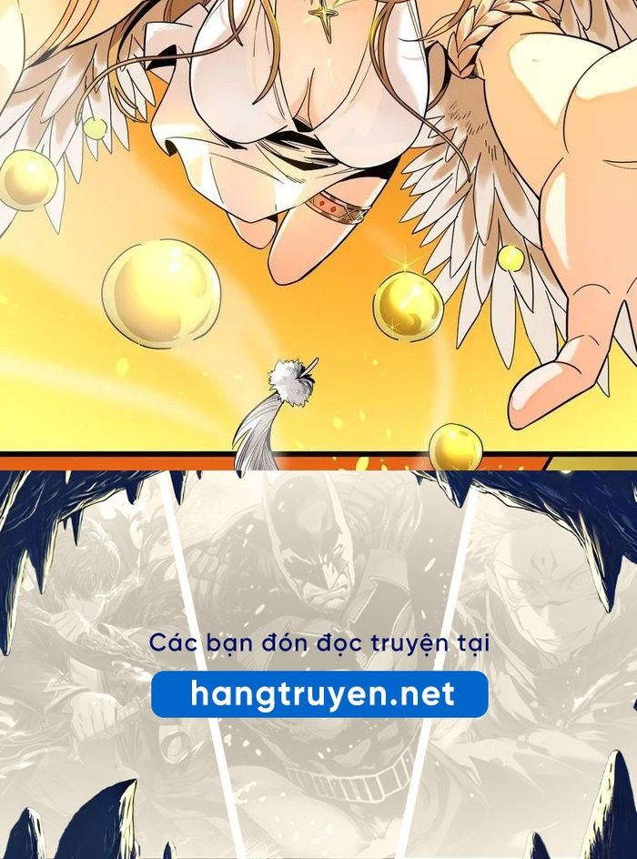 Tôi Bị Mắc Kẹt Trong Cùng Một Ngày Suốt Một Nghìn Năm: Chapter 83