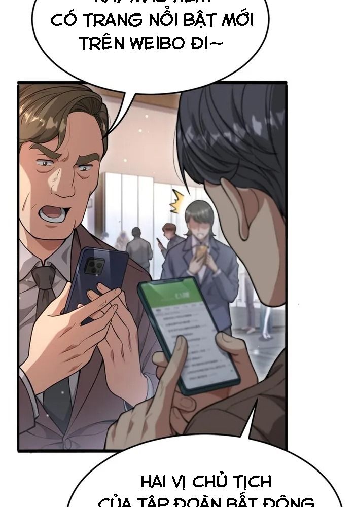 Tôi Bị Mắc Kẹt Trong Cùng Một Ngày Suốt Một Nghìn Năm: Chapter 84