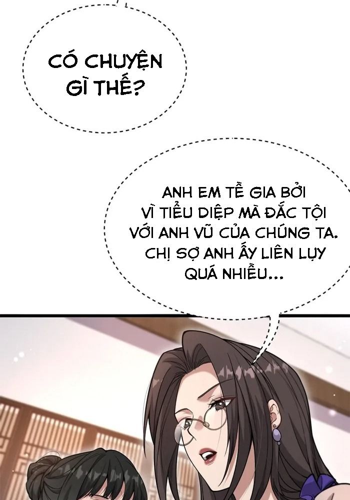 Tôi Bị Mắc Kẹt Trong Cùng Một Ngày Suốt Một Nghìn Năm: Chapter 84