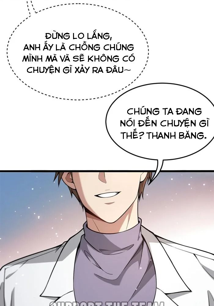 Tôi Bị Mắc Kẹt Trong Cùng Một Ngày Suốt Một Nghìn Năm: Chapter 84