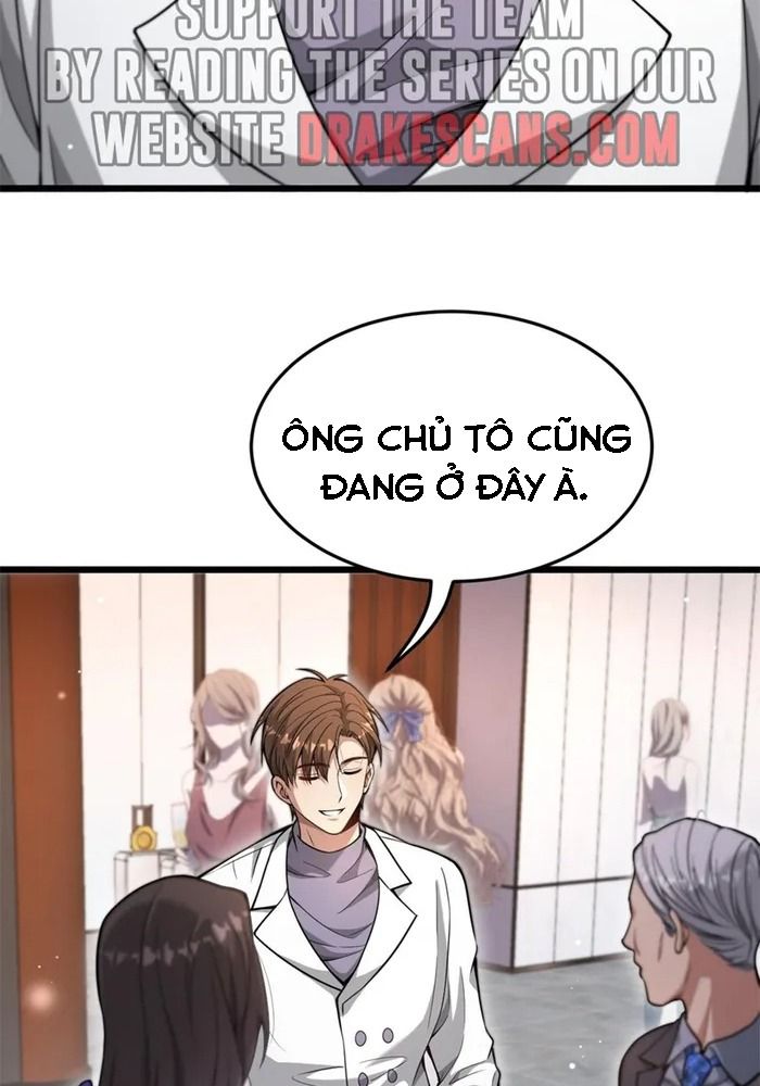 Tôi Bị Mắc Kẹt Trong Cùng Một Ngày Suốt Một Nghìn Năm: Chapter 84