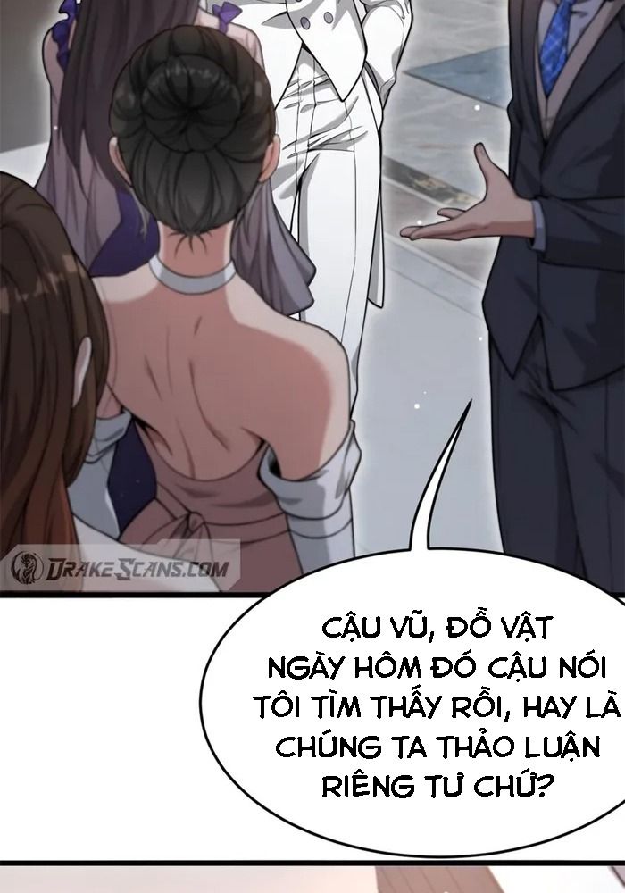 Tôi Bị Mắc Kẹt Trong Cùng Một Ngày Suốt Một Nghìn Năm: Chapter 84