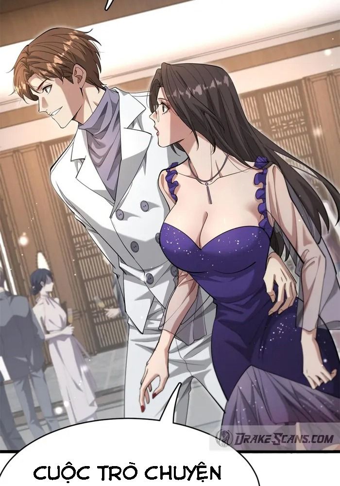 Tôi Bị Mắc Kẹt Trong Cùng Một Ngày Suốt Một Nghìn Năm: Chapter 84