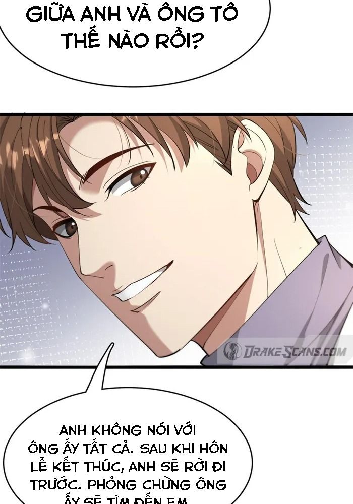 Tôi Bị Mắc Kẹt Trong Cùng Một Ngày Suốt Một Nghìn Năm: Chapter 84