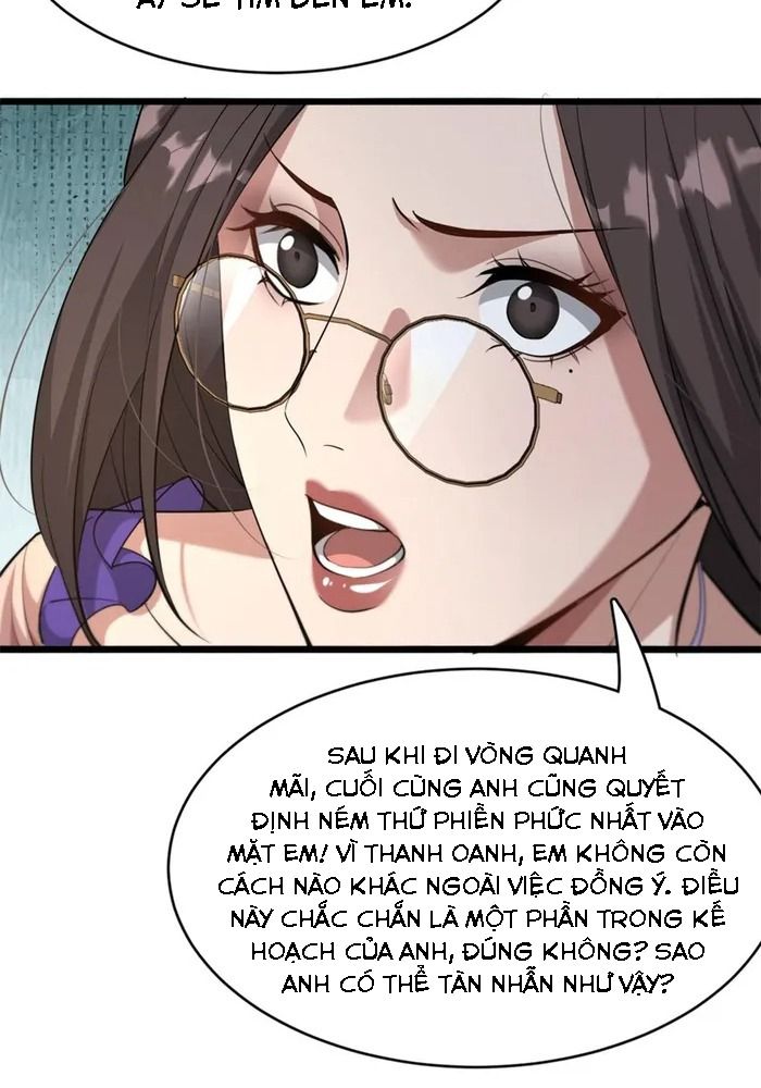 Tôi Bị Mắc Kẹt Trong Cùng Một Ngày Suốt Một Nghìn Năm: Chapter 84