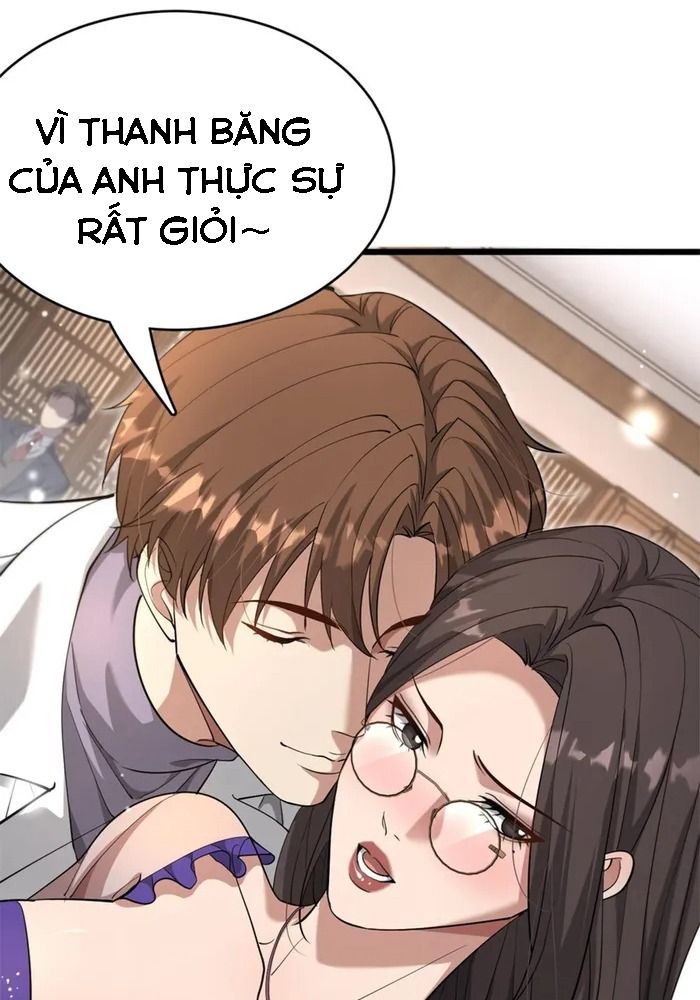 Tôi Bị Mắc Kẹt Trong Cùng Một Ngày Suốt Một Nghìn Năm: Chapter 84