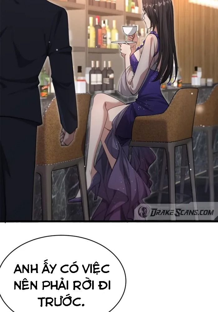 Tôi Bị Mắc Kẹt Trong Cùng Một Ngày Suốt Một Nghìn Năm: Chapter 84