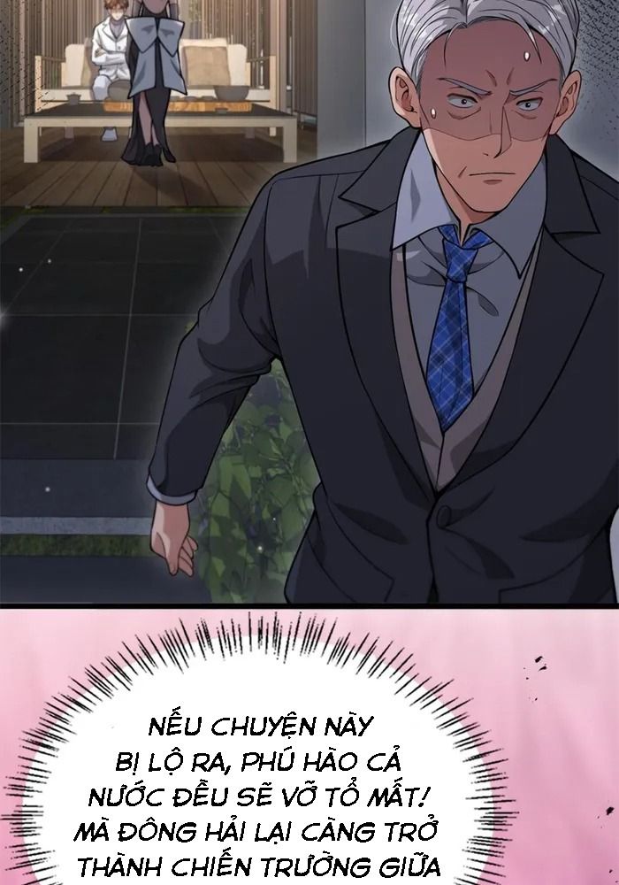 Tôi Bị Mắc Kẹt Trong Cùng Một Ngày Suốt Một Nghìn Năm: Chapter 84