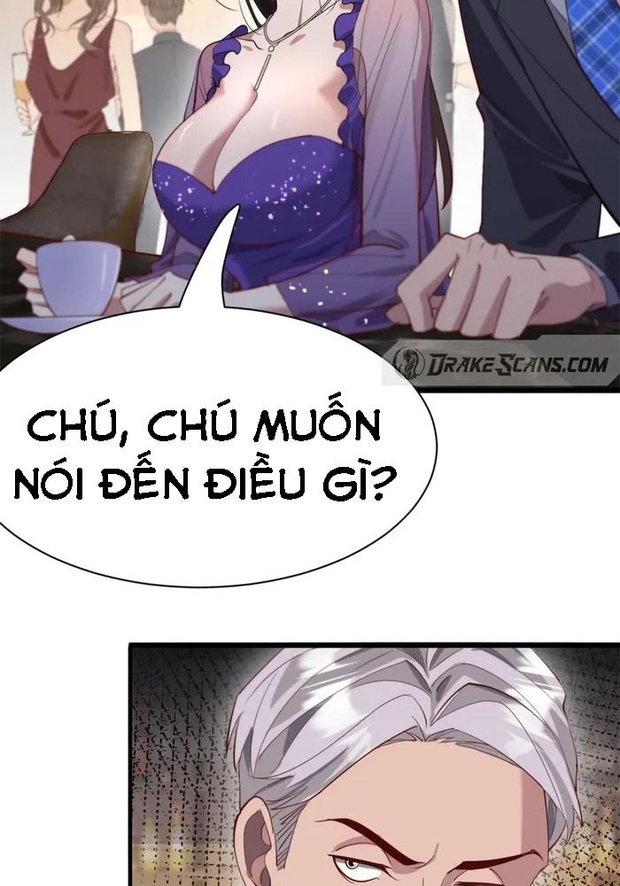 Tôi Bị Mắc Kẹt Trong Cùng Một Ngày Suốt Một Nghìn Năm: Chapter 84