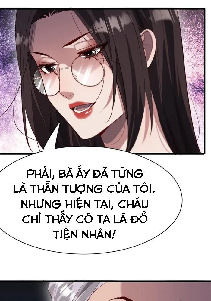 Tôi Bị Mắc Kẹt Trong Cùng Một Ngày Suốt Một Nghìn Năm: Chapter 84