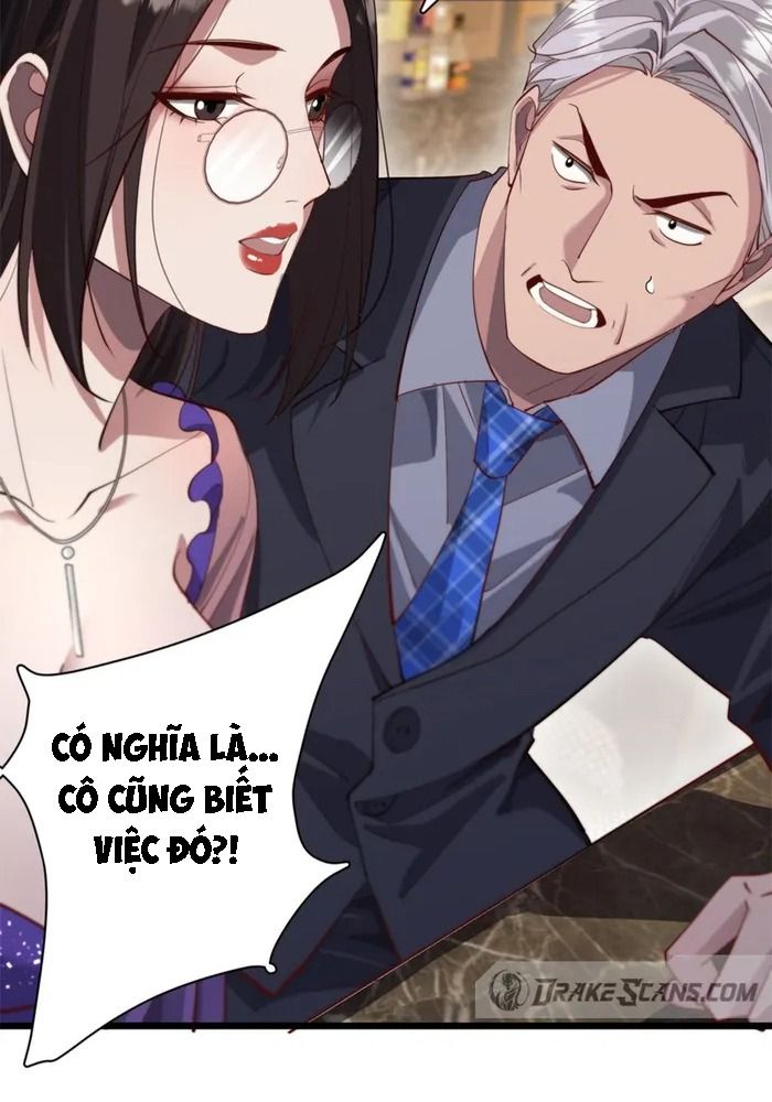 Tôi Bị Mắc Kẹt Trong Cùng Một Ngày Suốt Một Nghìn Năm: Chapter 84