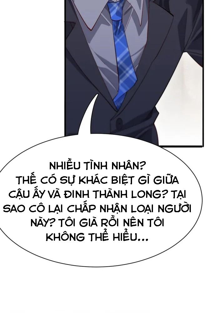 Tôi Bị Mắc Kẹt Trong Cùng Một Ngày Suốt Một Nghìn Năm: Chapter 84