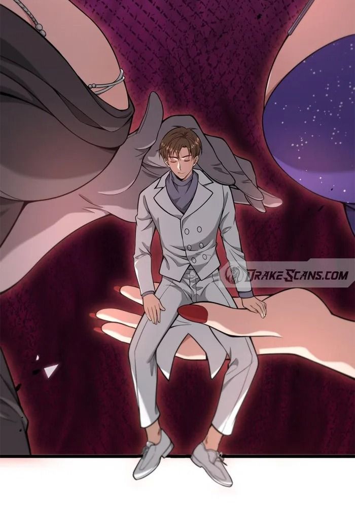 Tôi Bị Mắc Kẹt Trong Cùng Một Ngày Suốt Một Nghìn Năm: Chapter 84