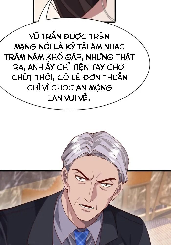 Tôi Bị Mắc Kẹt Trong Cùng Một Ngày Suốt Một Nghìn Năm: Chapter 84