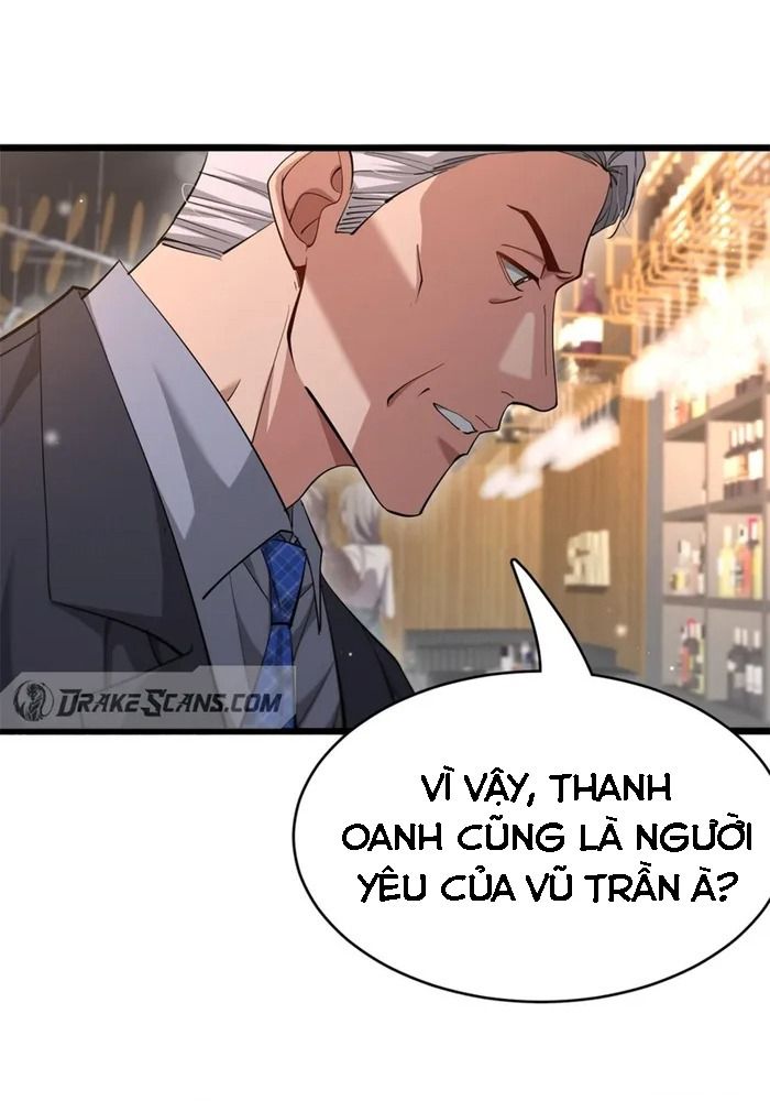 Tôi Bị Mắc Kẹt Trong Cùng Một Ngày Suốt Một Nghìn Năm: Chapter 84