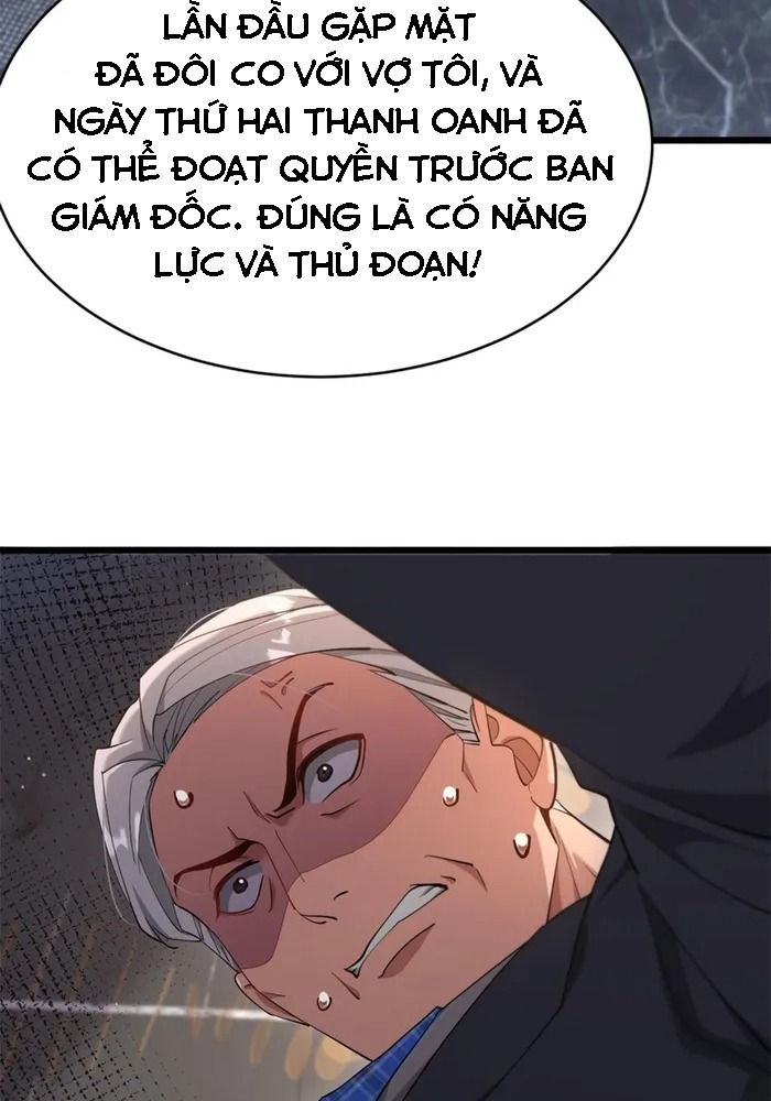 Tôi Bị Mắc Kẹt Trong Cùng Một Ngày Suốt Một Nghìn Năm: Chapter 84