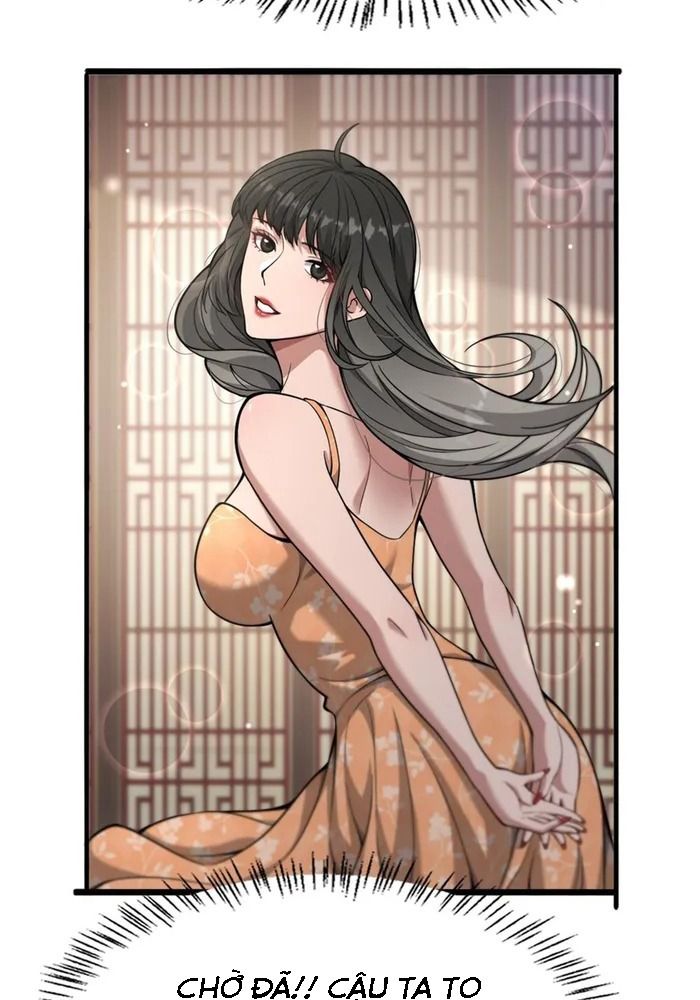 Tôi Bị Mắc Kẹt Trong Cùng Một Ngày Suốt Một Nghìn Năm: Chapter 84