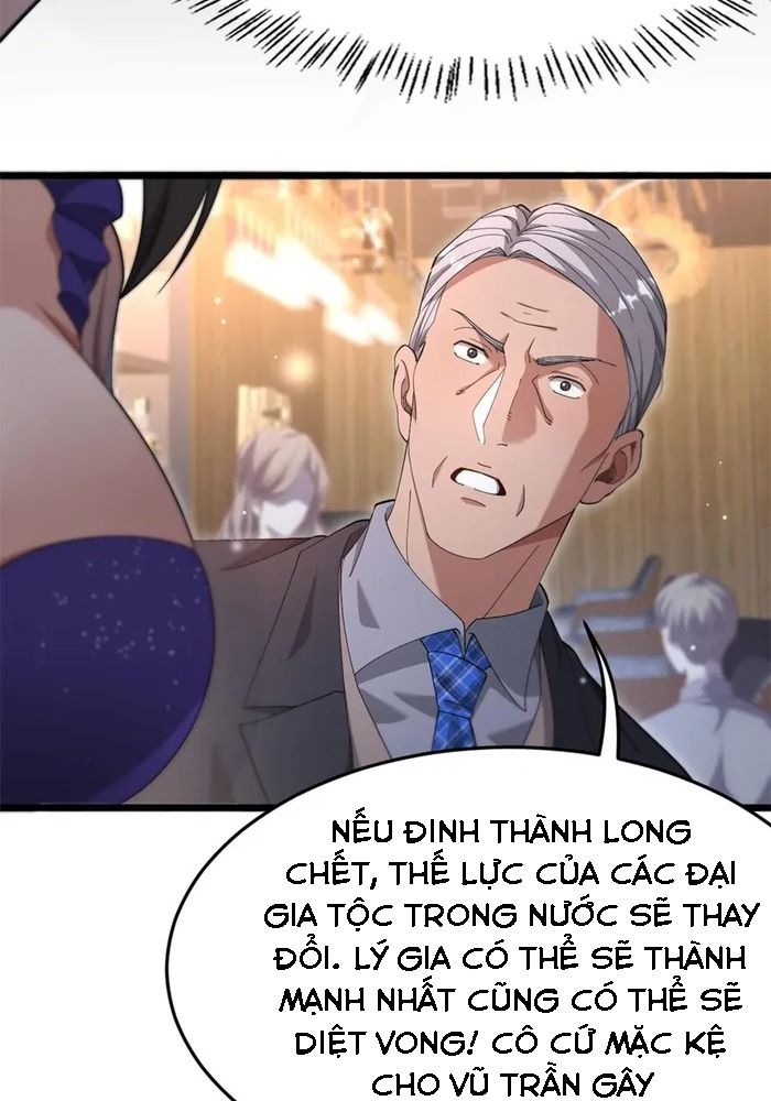 Tôi Bị Mắc Kẹt Trong Cùng Một Ngày Suốt Một Nghìn Năm: Chapter 85