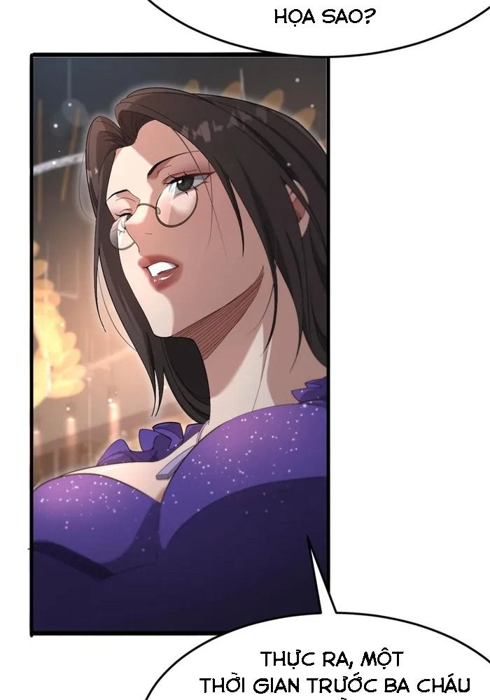 Tôi Bị Mắc Kẹt Trong Cùng Một Ngày Suốt Một Nghìn Năm: Chapter 85